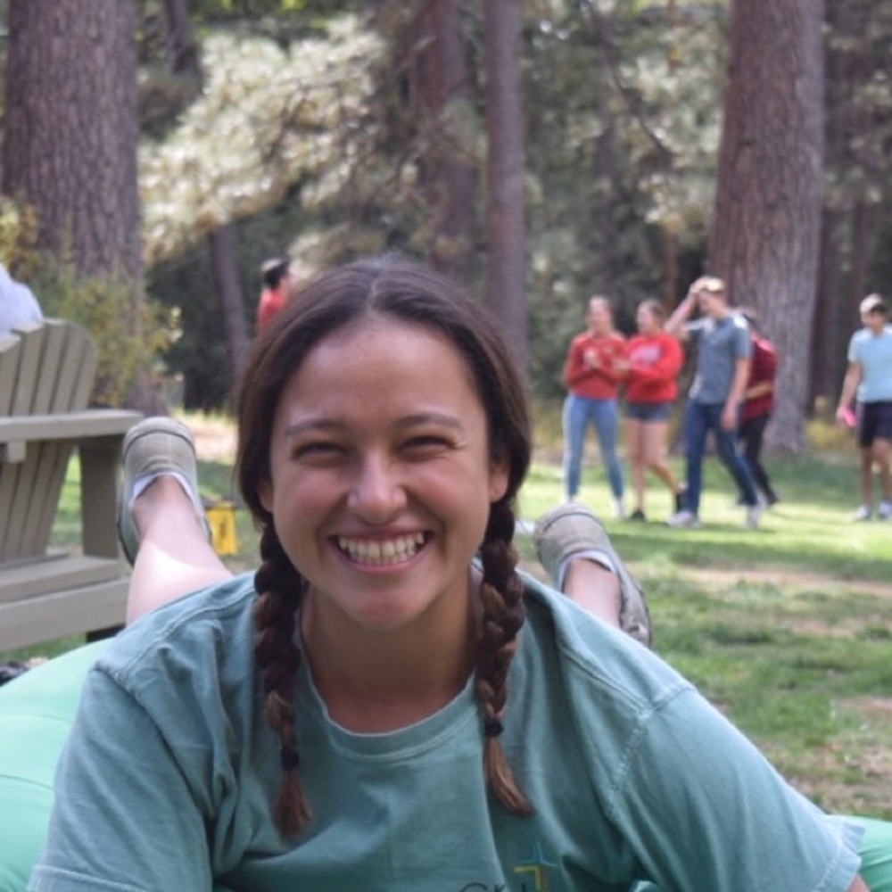 Meet your Posher, Anna